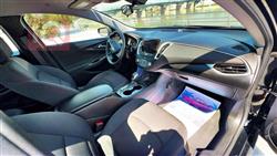 شێڤرۆلێت مالیبۆ